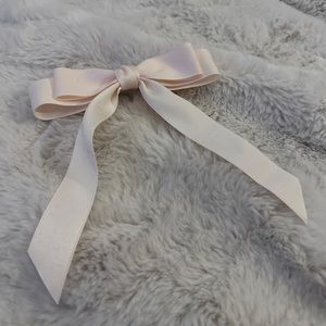 Bow Hair Clip
